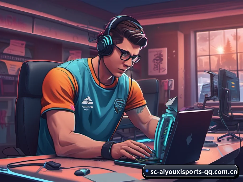 持续创新